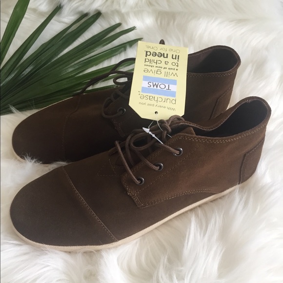 toms paseo mid